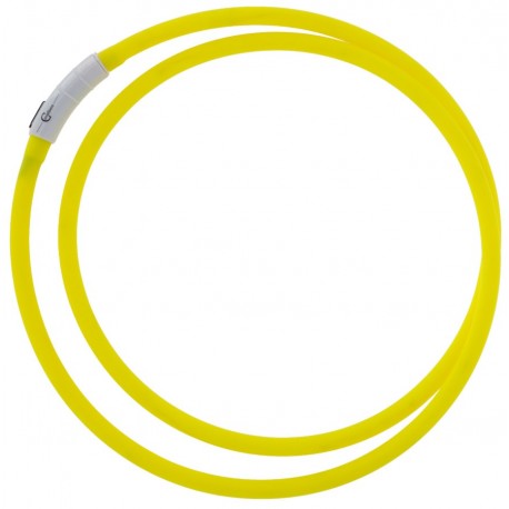ANNEAU LED POUR LE COU DU CHEVAL 10MM
