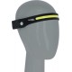 LAMPE FRONTALE COVALLIERO LED HEADFIRE 280 AVEC CAPTEUR, RECHARGEABLE
