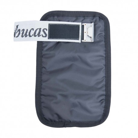 EXTENSION DE POITRAIL BUCAS CLICK'N GO MAGNETIC ATLANTIC 12 CM