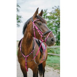 BRIDON ENDURANCE NORTON POP