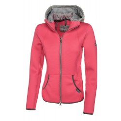 VESTE GRACEE PIKEUR