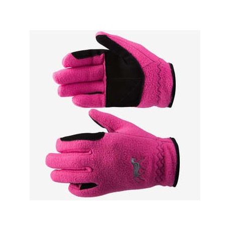 GANTS POLAIRES JUNIOR DCPI