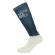 CHAUSSETTES CONCOURS vert canard