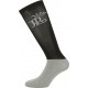 CHAUSSETTES CONCOURS noir