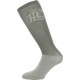 CHAUSSETTES CONCOURS gris