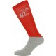 CHAUSSETTES CONCOURS rouge