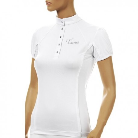 Polo de concours Tattini