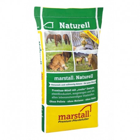 MARSTALL NATURELL