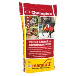 MARSTALL CHAMPION