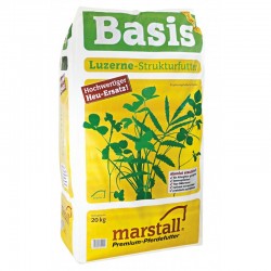 MARSTALL BASIS