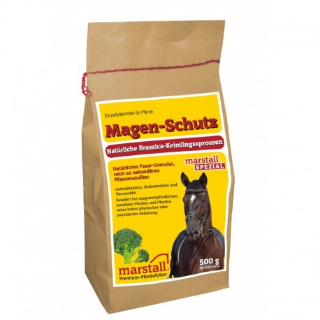 MARSTALL MAGEN SCHUTZ 500G