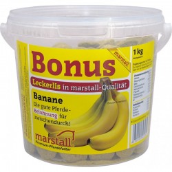 MARSTALL FRIANDISE BANANE