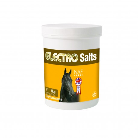 ELECTRO SALTS LIQUIDE NAF